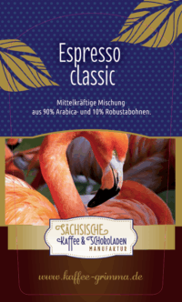 Espresso "classic"