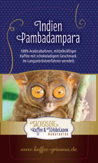 Indien Pambadampara