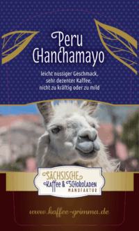 Peru Chanchamayo